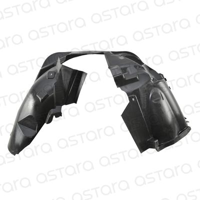 GUARDAFANGO DELANTERO IZQUIERDO