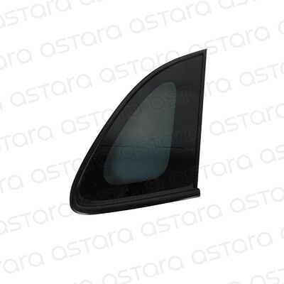 VIDRIO DE PUERTA TRASERA DERECHA