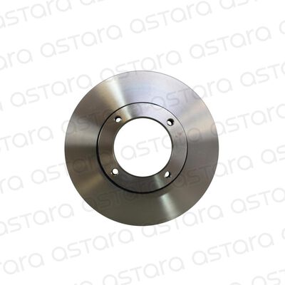 DISCO DE FRENO DELANTERO