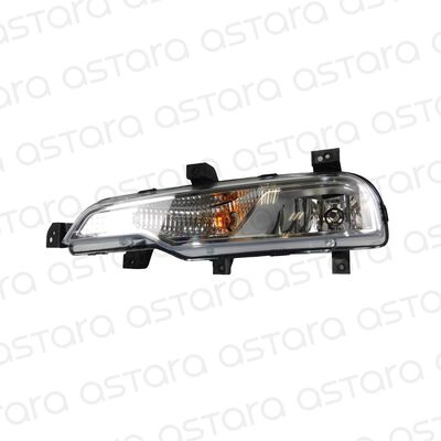 NEBLINERO DELANTERO IZQUIERDO