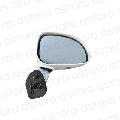 ESPEJO RETROVISOR DERECHO