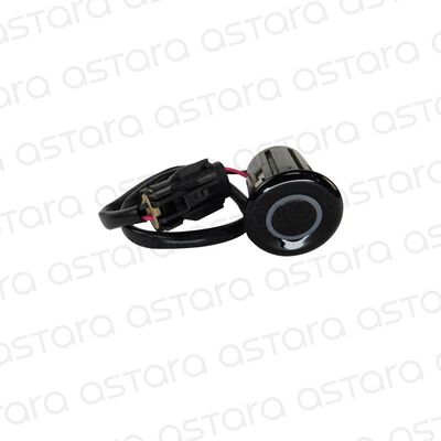 SENSOR DE RETROCESO