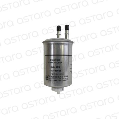 FILTRO DE COMBUSTIBLE