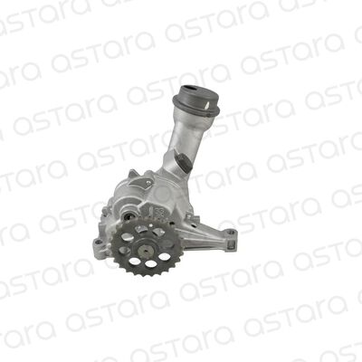 BOMBA DE ACEITE MOTOR