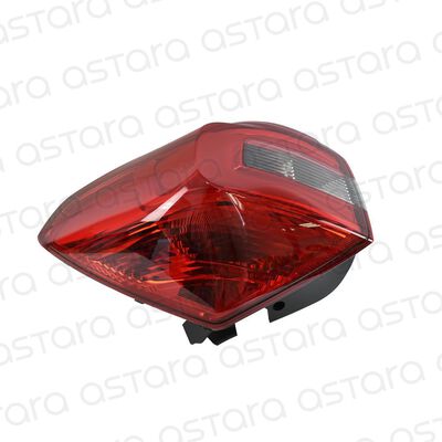 FOCO TRASERO DERECHO