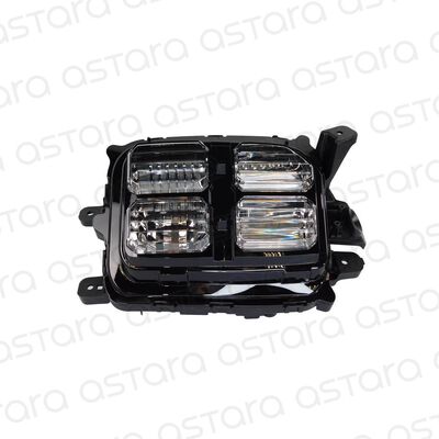 NEBLINERO DELANTERO DERECHO