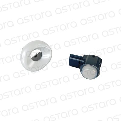 SENSOR DE RETROCESO