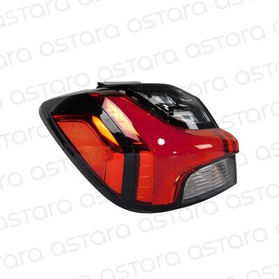 FOCO TRASERO IZQUIERDO