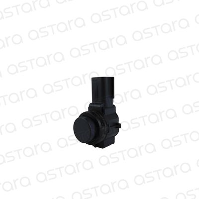 SENSOR DE RETROCESO