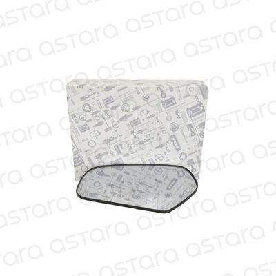 LUNA DE ESPEJO RETROVISOR IZQUIERDO