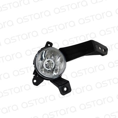 NEBLINERO DELANTERO DERECHO