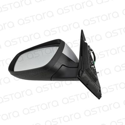 ESPEJO RETROVISOR IZQUIERDO