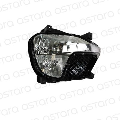 NEBLINERO DELANTERO DERECHO