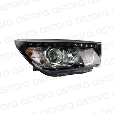 FOCO DELANTERO DERECHO