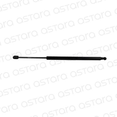 AMORTIGUADOR DE LUNETA TRASERA