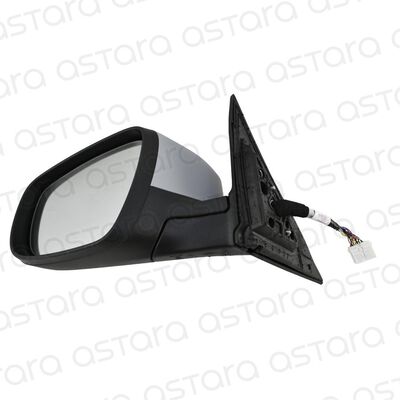 ESPEJO RETROVISOR IZQUIERDO