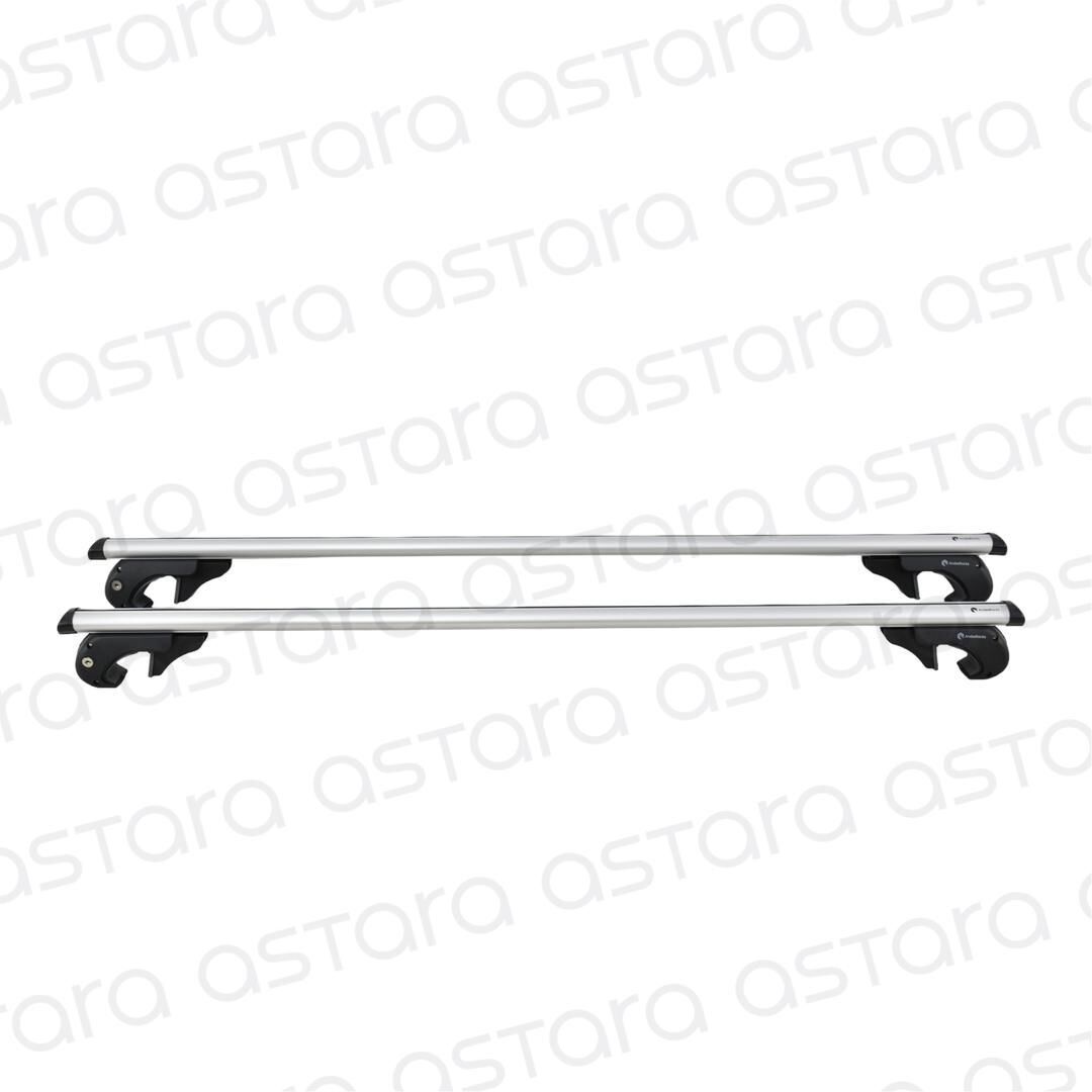 BARRAS DE TECHO TRANSVERSALES