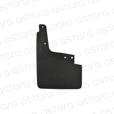 SALPICADERA DELANTERA IZQUIERDA
