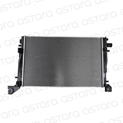 RADIADOR DE MOTOR