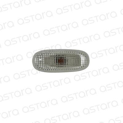 FOCO INTERMITENTE LATERAL