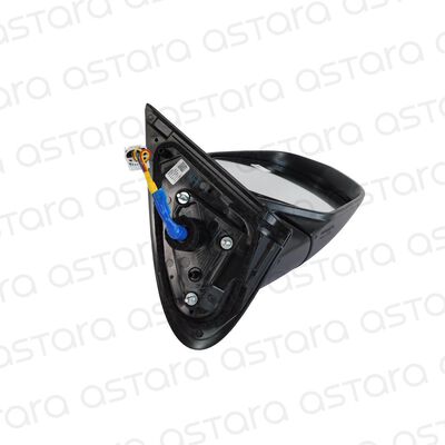 ESPEJO RETROVISOR DERECHO
