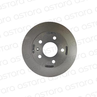 DISCO DE FRENO TRASERO