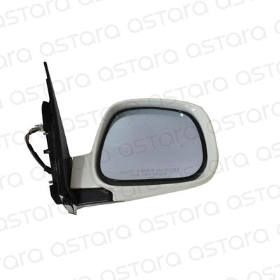 ESPEJO RETROVISOR DERECHO