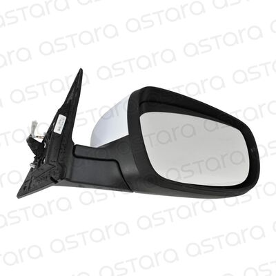 ESPEJO RETROVISOR DERECHO