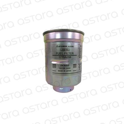 FILTRO DE COMBUSTIBLE