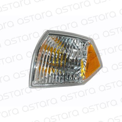 FOCO INTERMITENTE DELANTERO IZQUIERDO