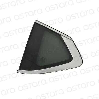 VIDRIO FIJO TRASERO IZQUIERDO