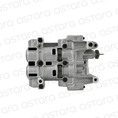 BOMBA DE ACEITE MOTOR