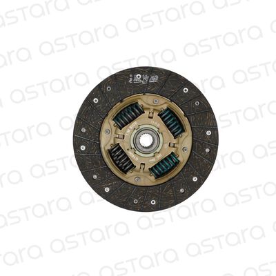DISCO DE EMBRAGUE