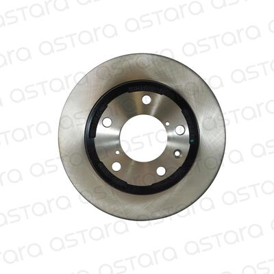 DISCO DE FRENO TRASERO