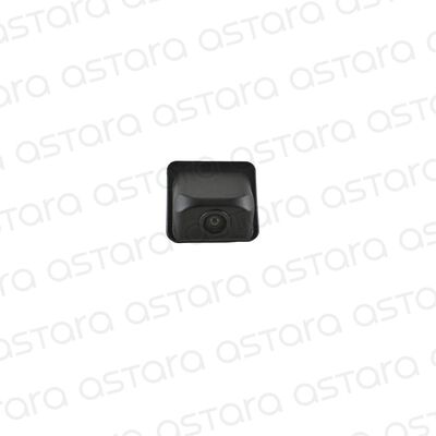CAMARA DE RETROCESO