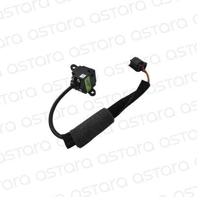 CAMARA TRASERA