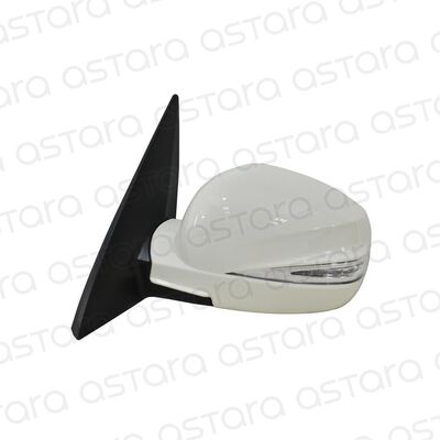 ESPEJO RETROVISOR IZQUIERDO