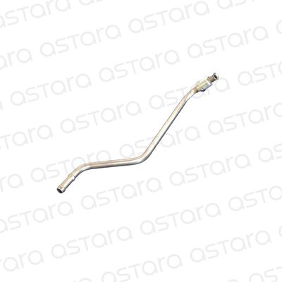 CANERIA CONVERTIDOR CATALITICO