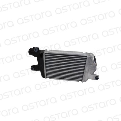 INTERCOOLER