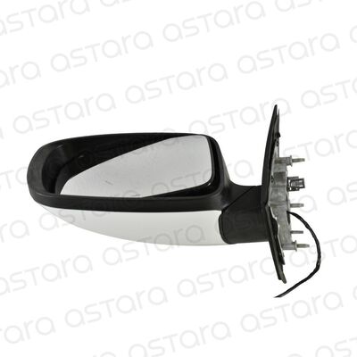 ESPEJO RETROVISOR IZQUIERDO