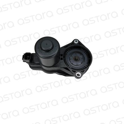 CALIPER TRASERO IZQUIERDO