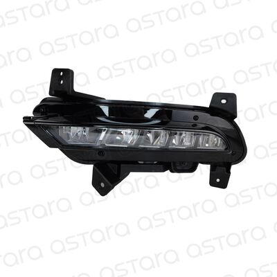 NEBLINERO DELANTERO IZQUIERDO