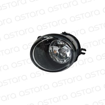 NEBLINERO DELANTERO IZQUIERDO