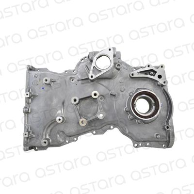BOMBA DE ACEITE MOTOR