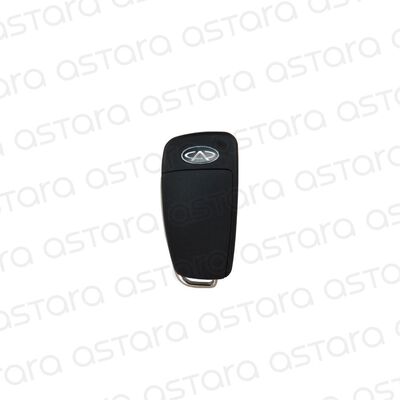 CONTROL DE LLAVE