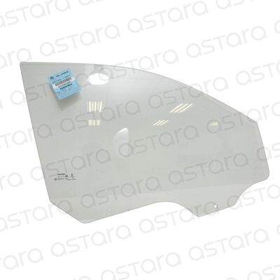 VIDRIO DE PUERTA DELANTERA DERECHA