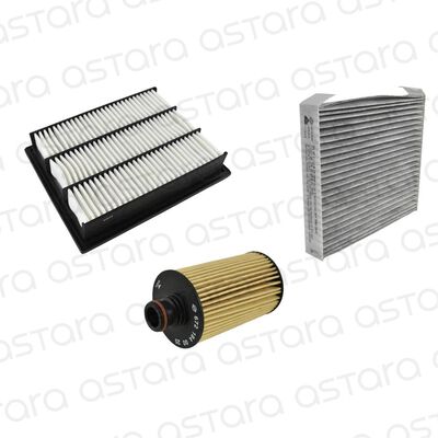KIT MANTENCION BASICA