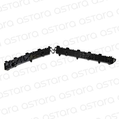 SOPORTE DE PARACHOQUE TRASERO IZQUIERDO