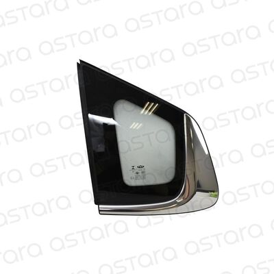 VIDRIO FIJO TRASERO IZQUIERDO