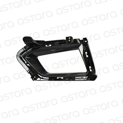 BISEL NEBLINERO DELANTERO IZQUIERDO